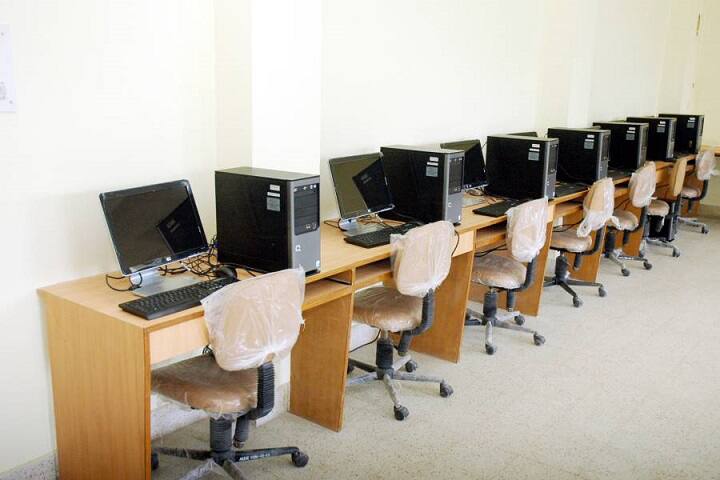 laboratory